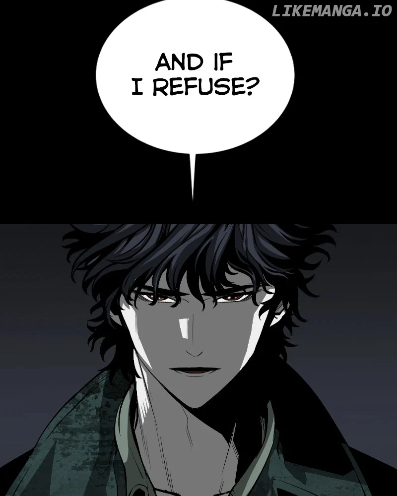 The main character hides his strength chapter 48 page 13