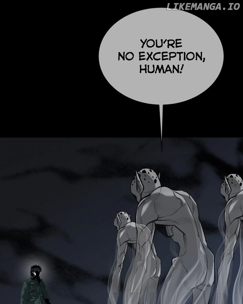 The main character hides his strength chapter 48 page 16