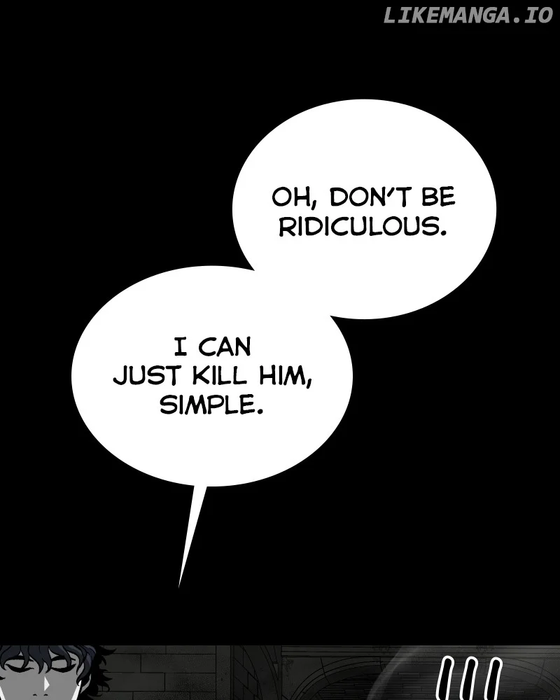 The main character hides his strength chapter 48 page 18