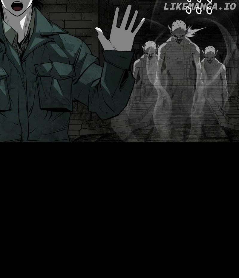 The main character hides his strength chapter 48 page 19