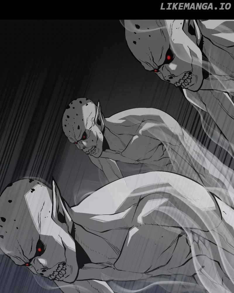 The main character hides his strength chapter 48 page 21