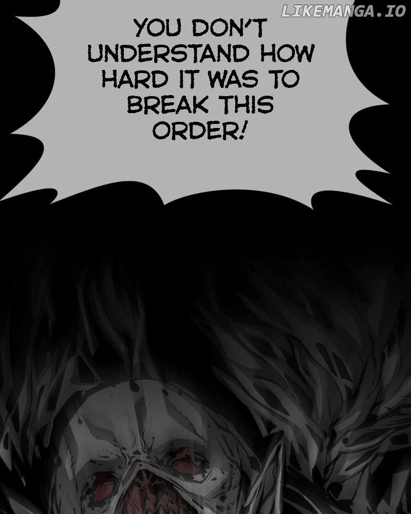 The main character hides his strength chapter 48 page 24