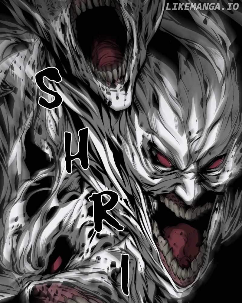The main character hides his strength chapter 48 page 25