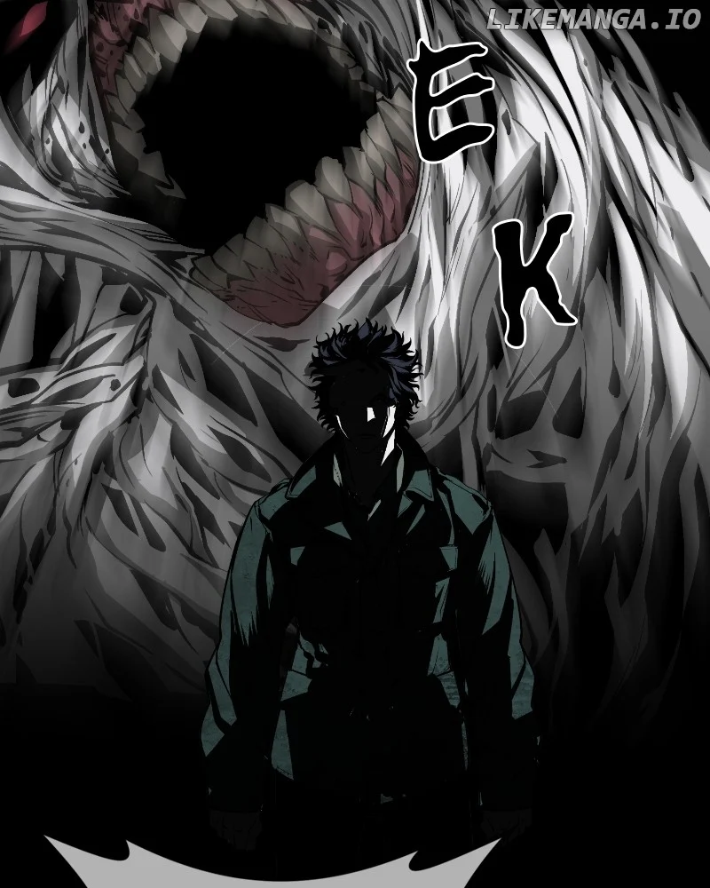The main character hides his strength chapter 48 page 26