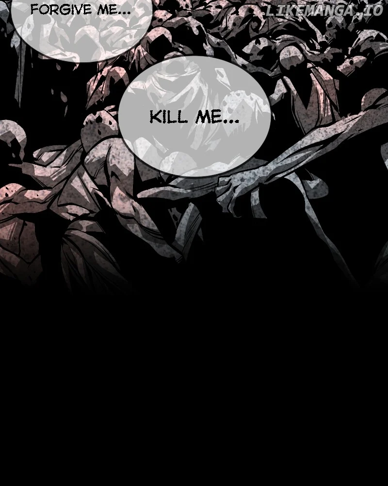 The main character hides his strength chapter 48 page 32
