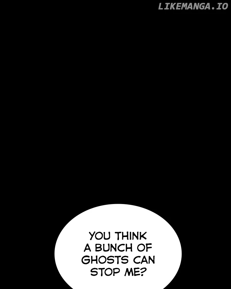 The main character hides his strength chapter 48 page 33