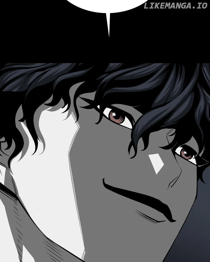 The main character hides his strength chapter 48 page 34