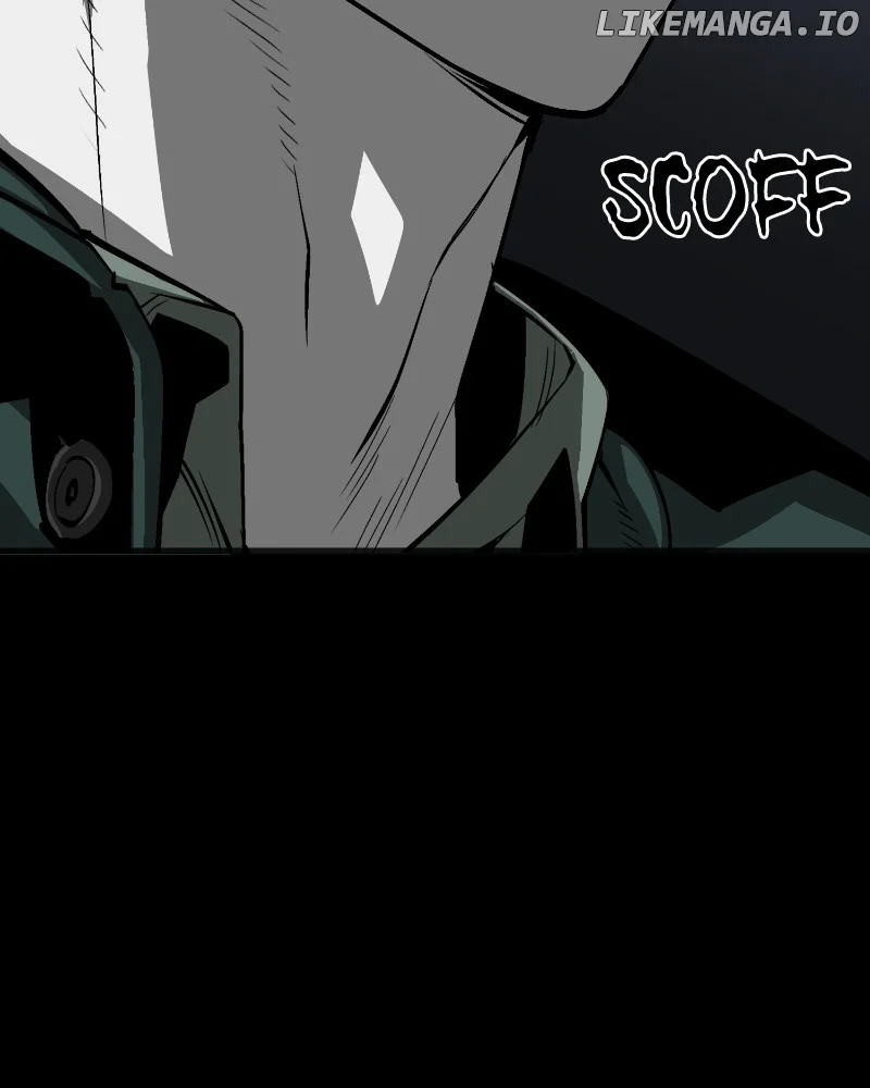 The main character hides his strength chapter 48 page 35