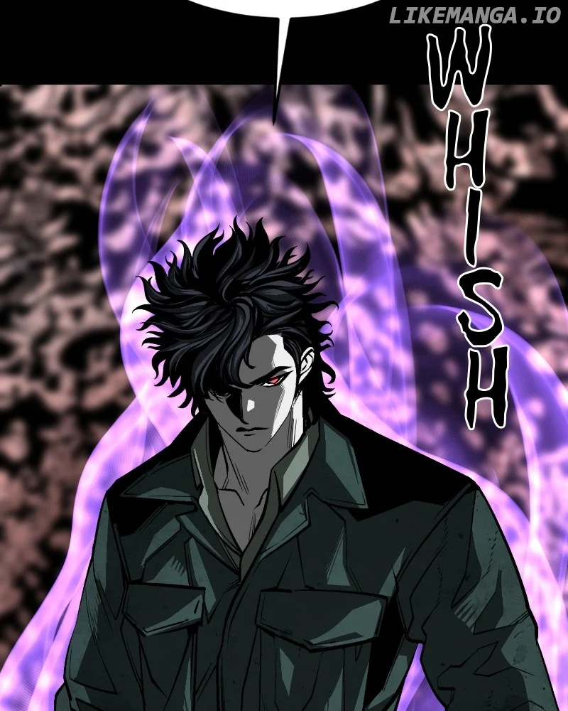 The main character hides his strength chapter 48 page 37
