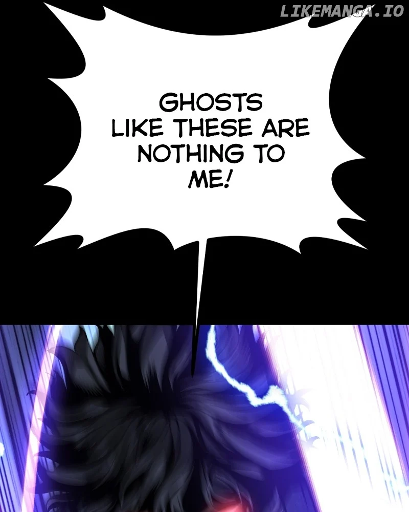 The main character hides his strength chapter 48 page 40