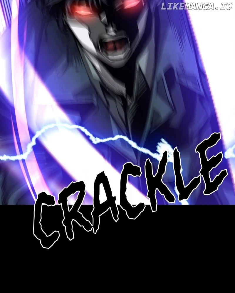 The main character hides his strength chapter 48 page 41