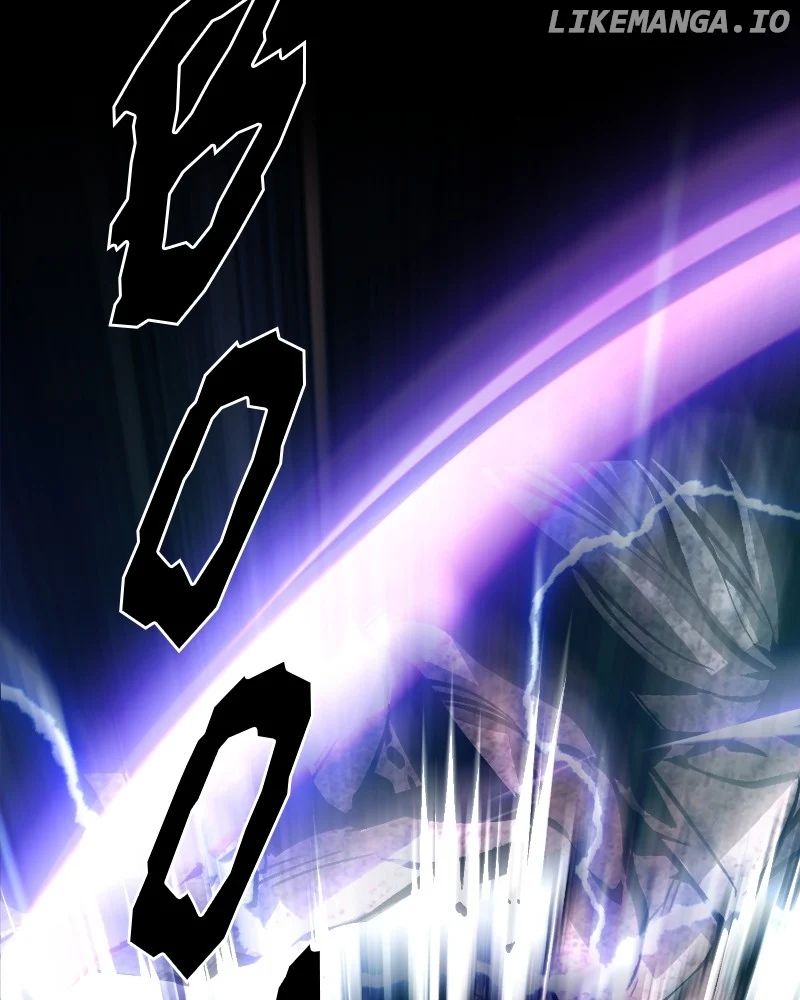 The main character hides his strength chapter 48 page 43