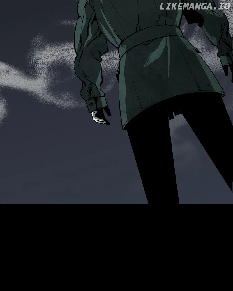 The main character hides his strength chapter 48 page 52