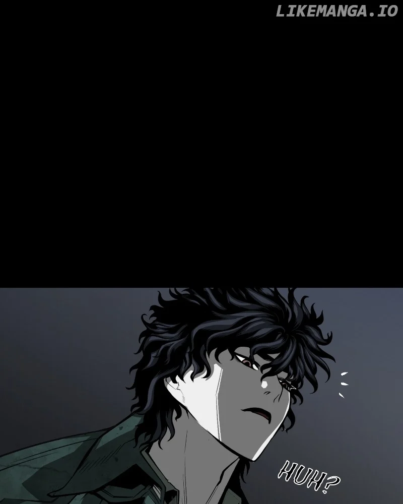 The main character hides his strength chapter 48 page 65