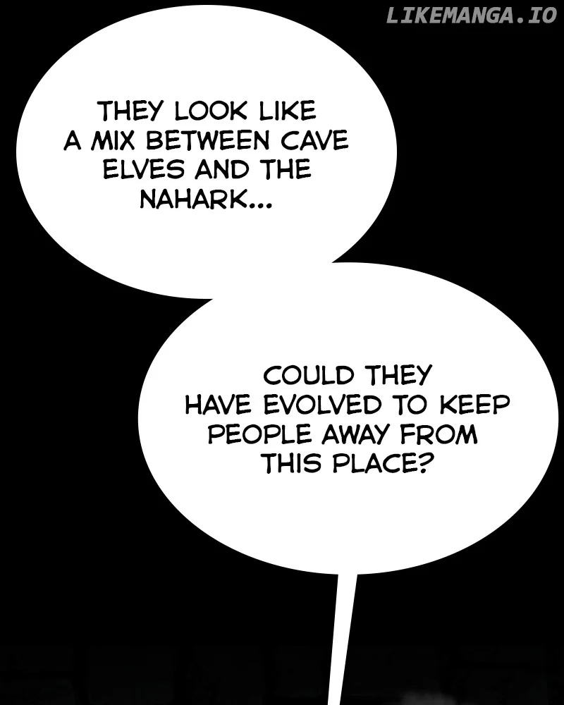 The main character hides his strength chapter 48 page 67