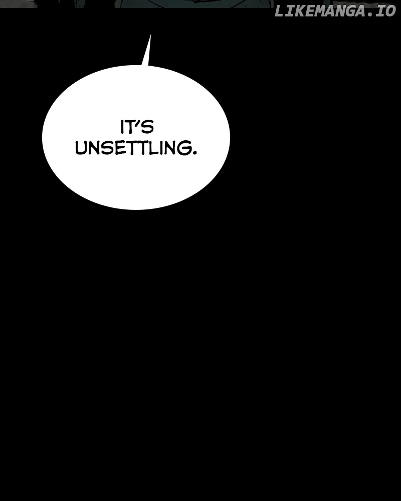 The main character hides his strength chapter 48 page 70