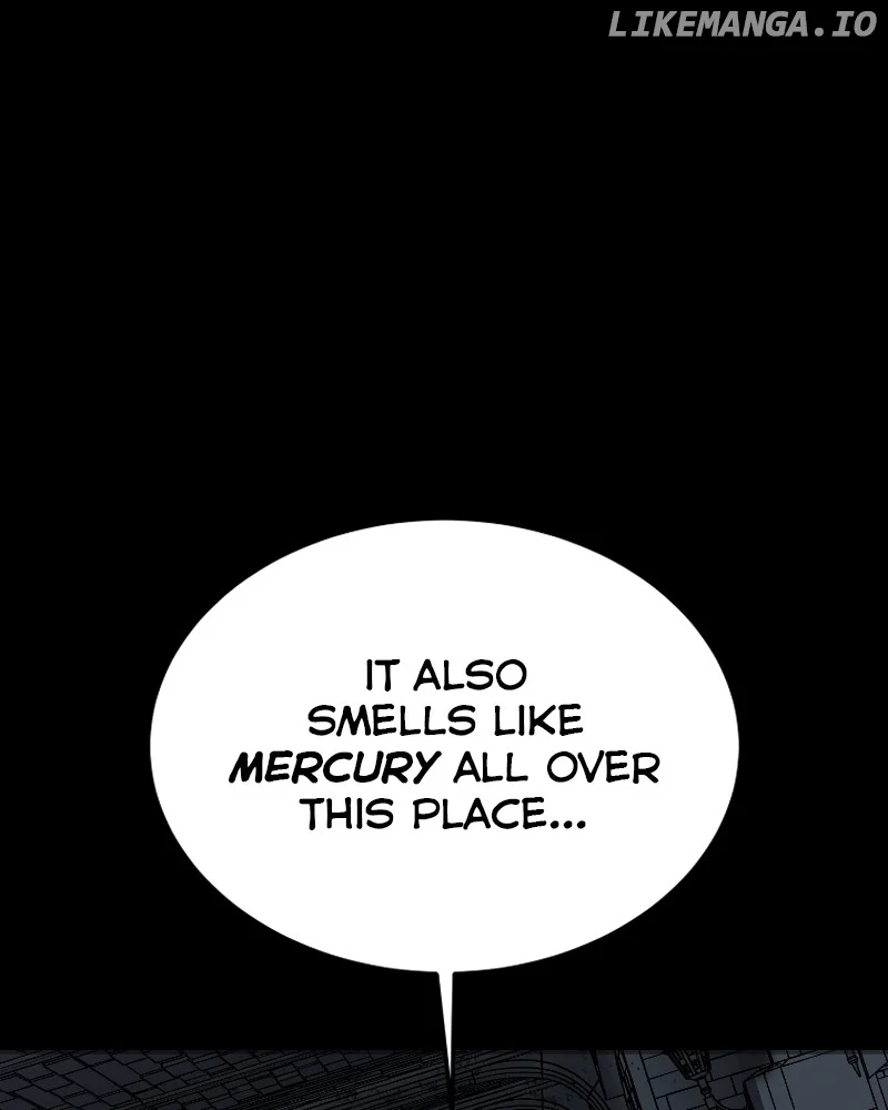 The main character hides his strength chapter 48 page 71