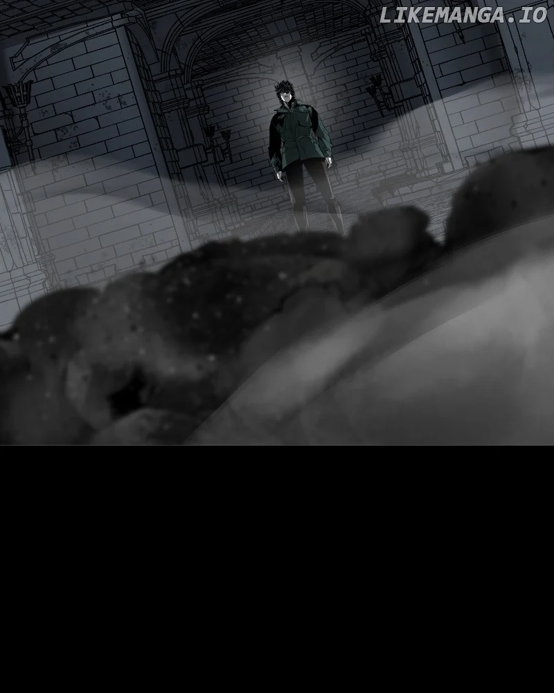 The main character hides his strength chapter 48 page 72
