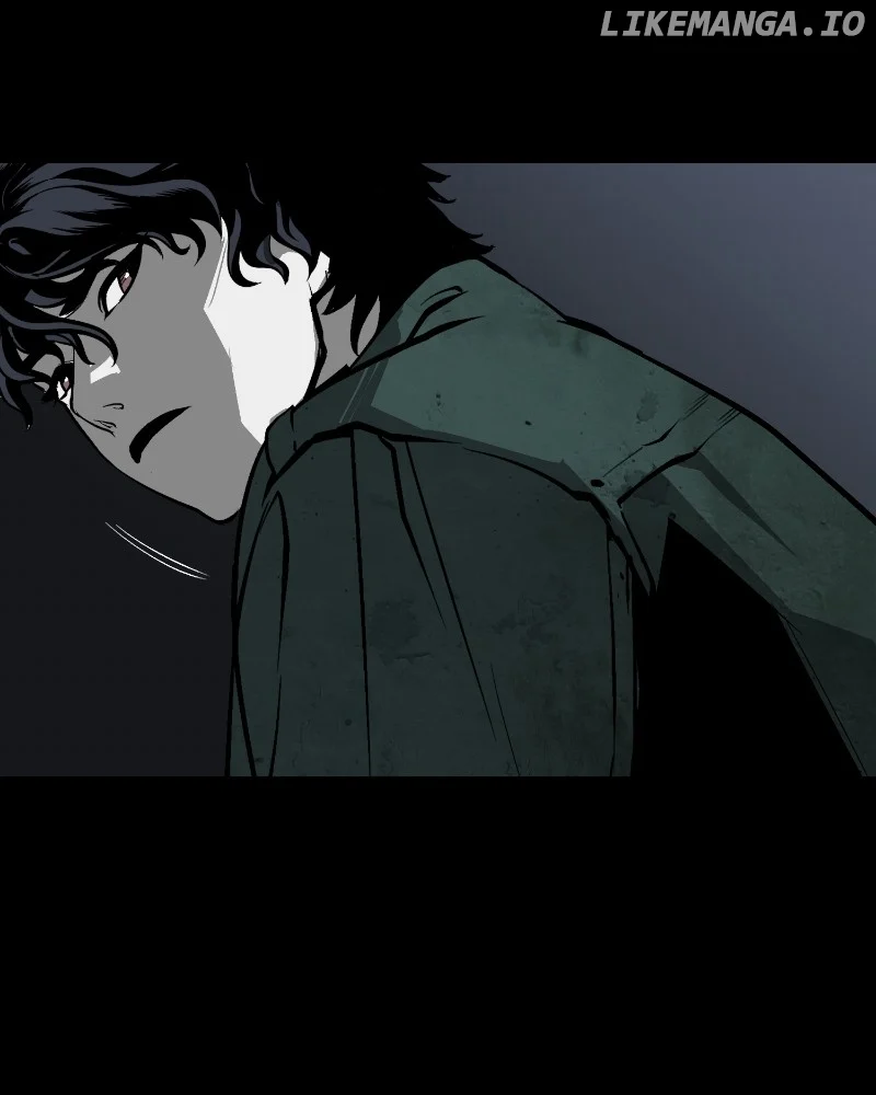 The main character hides his strength chapter 48 page 75