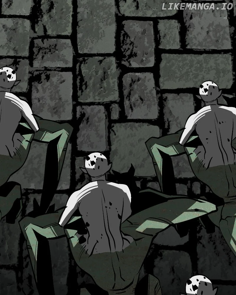 The main character hides his strength chapter 48 page 79