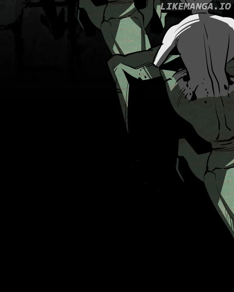 The main character hides his strength chapter 48 page 80