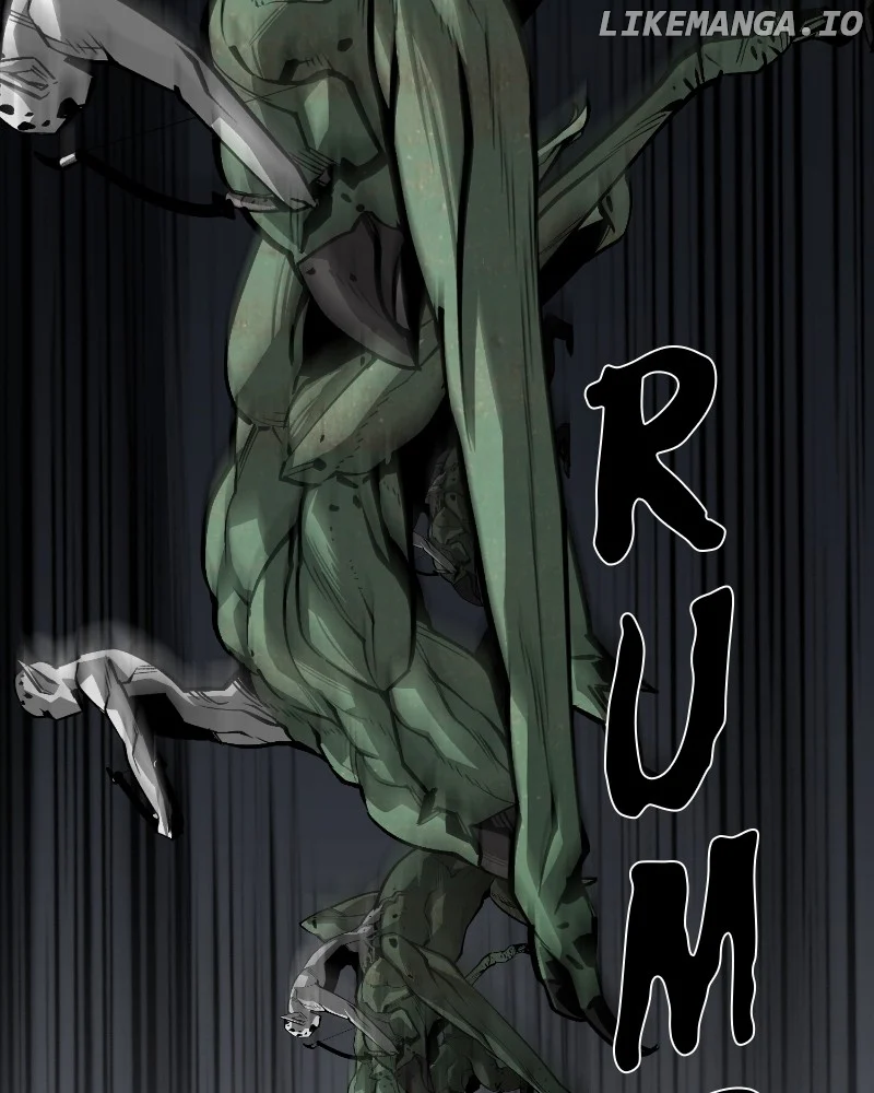 The main character hides his strength chapter 48 page 82