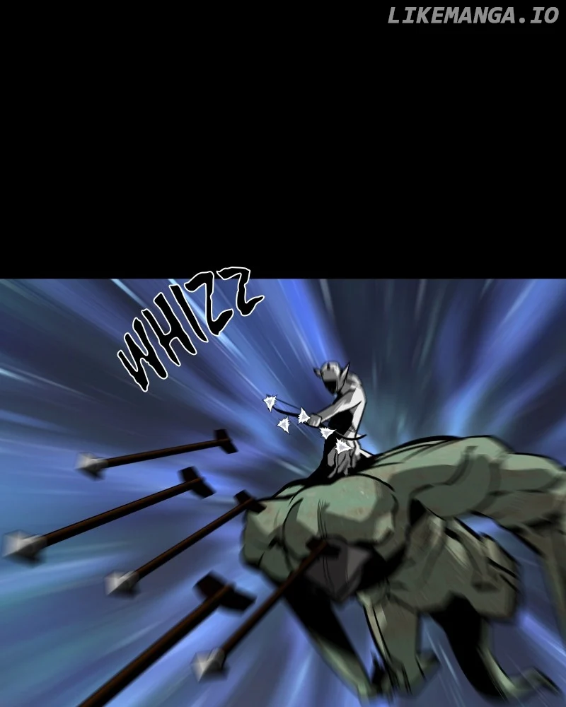 The main character hides his strength chapter 48 page 87