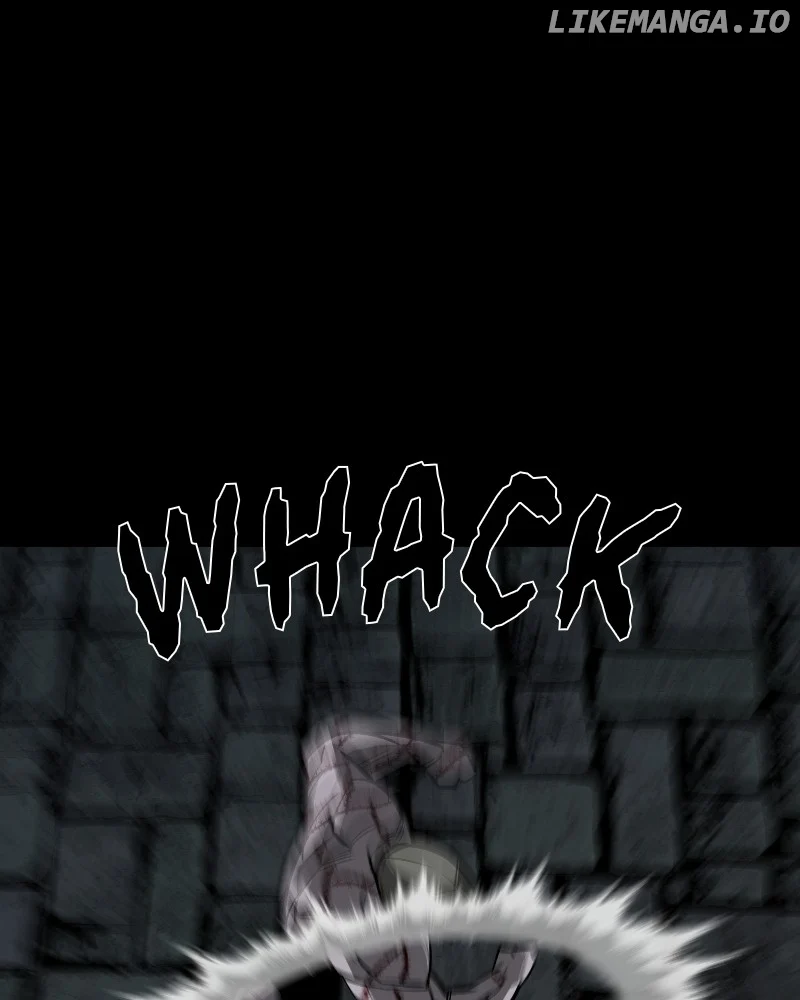 The main character hides his strength chapter 48 page 91