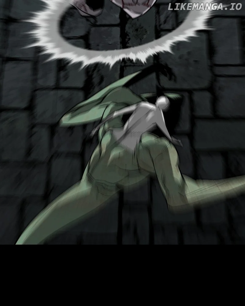 The main character hides his strength chapter 48 page 92