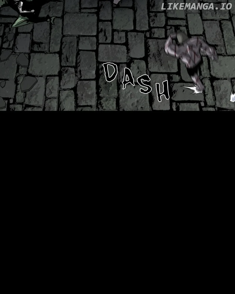 The main character hides his strength chapter 48 page 96