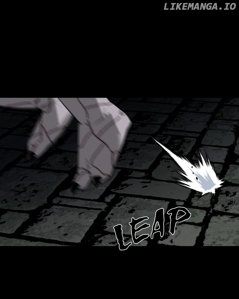 The main character hides his strength chapter 48 page 97