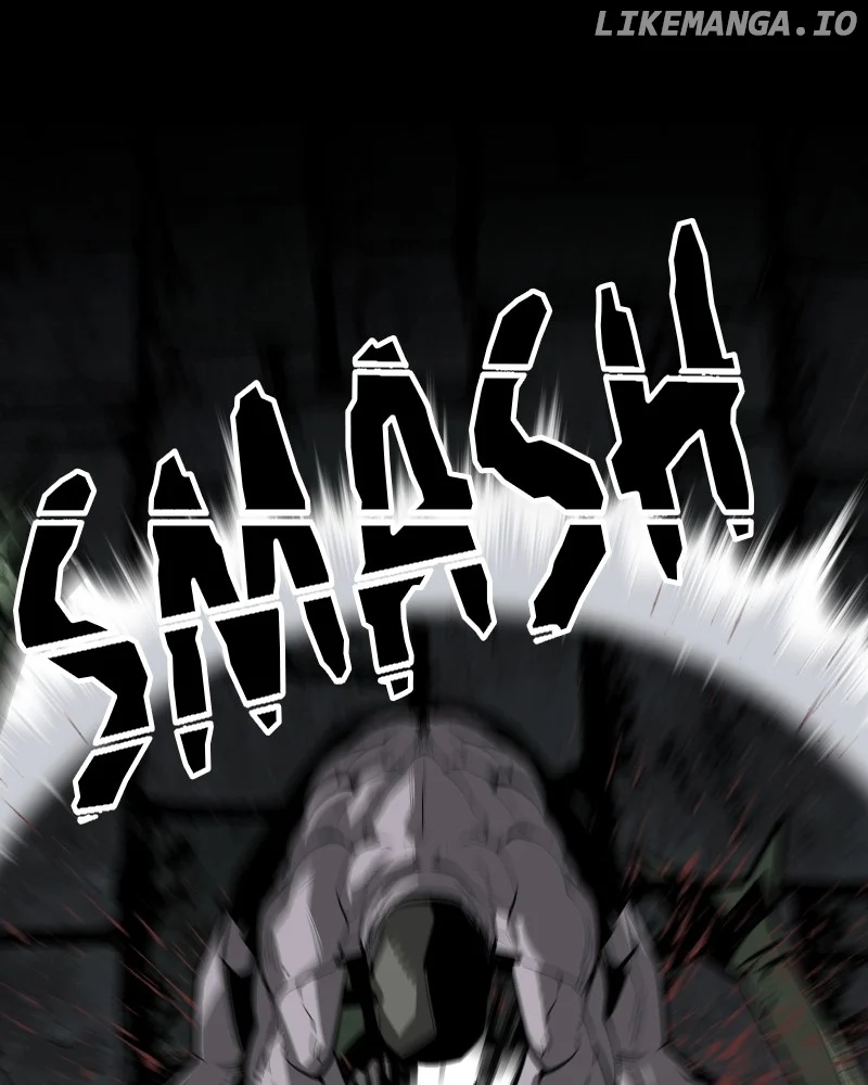 The main character hides his strength chapter 48 page 101