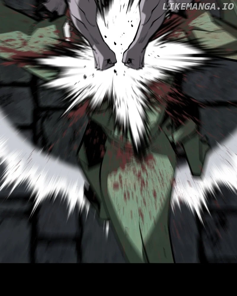 The main character hides his strength chapter 48 page 102