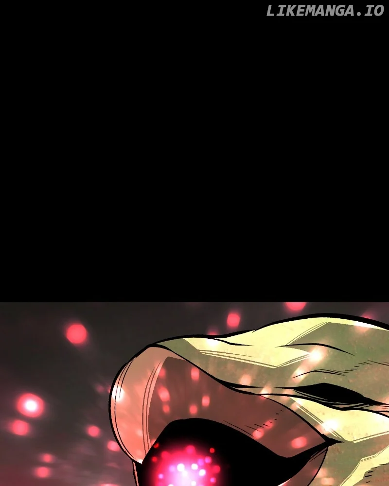 The main character hides his strength chapter 48 page 105