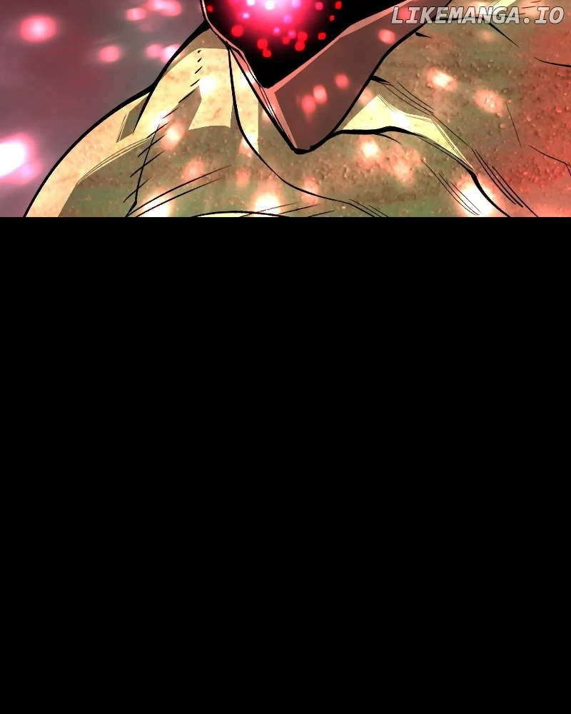 The main character hides his strength chapter 48 page 106