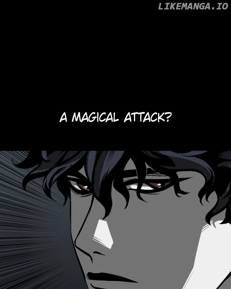 The main character hides his strength chapter 48 page 107