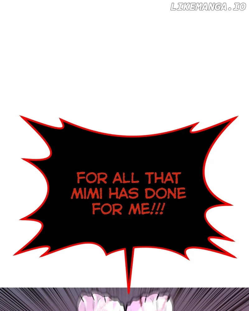 The main character hides his strength chapter 48 page 113