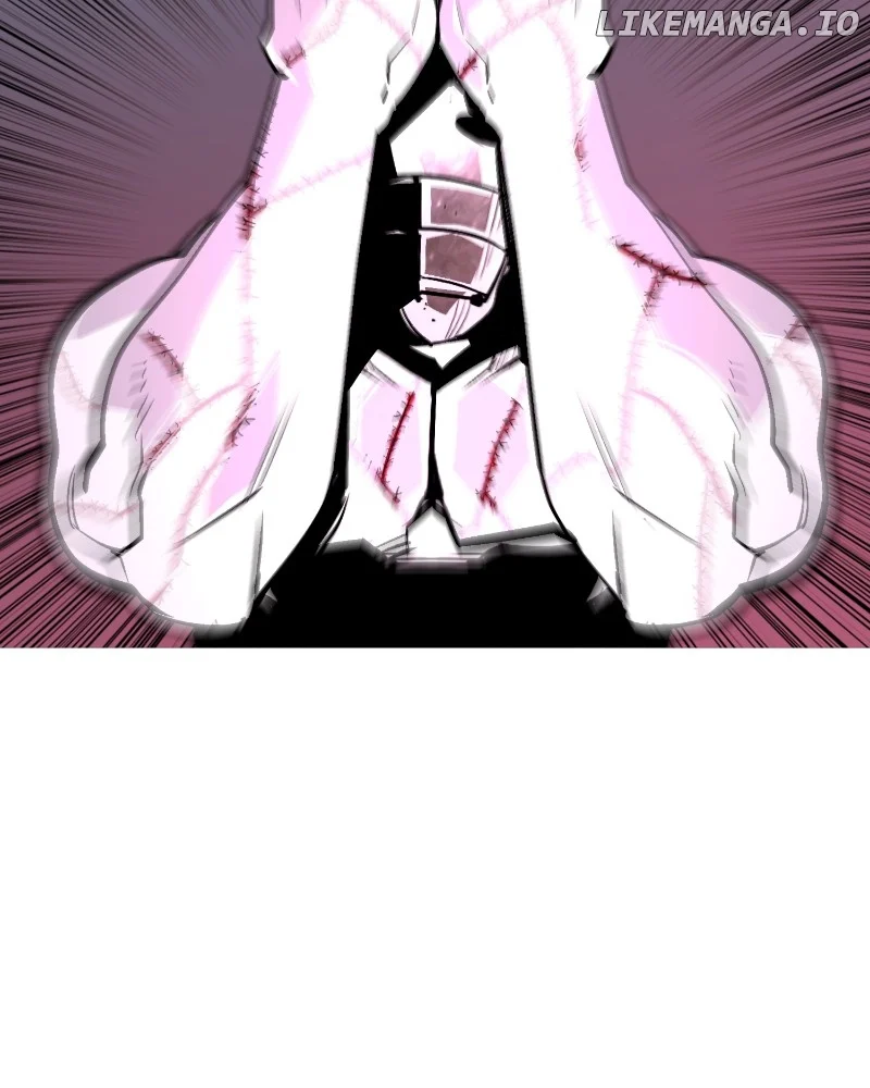 The main character hides his strength chapter 48 page 114