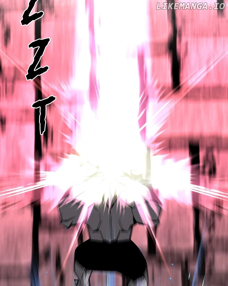 The main character hides his strength chapter 48 page 116