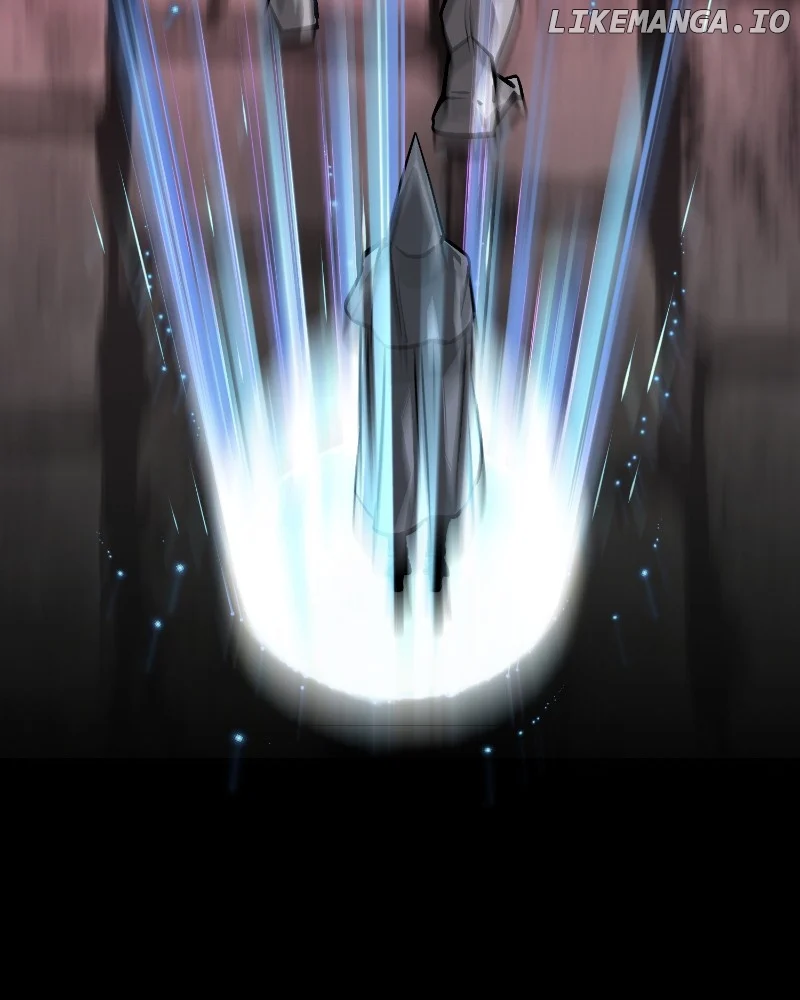 The main character hides his strength chapter 48 page 117