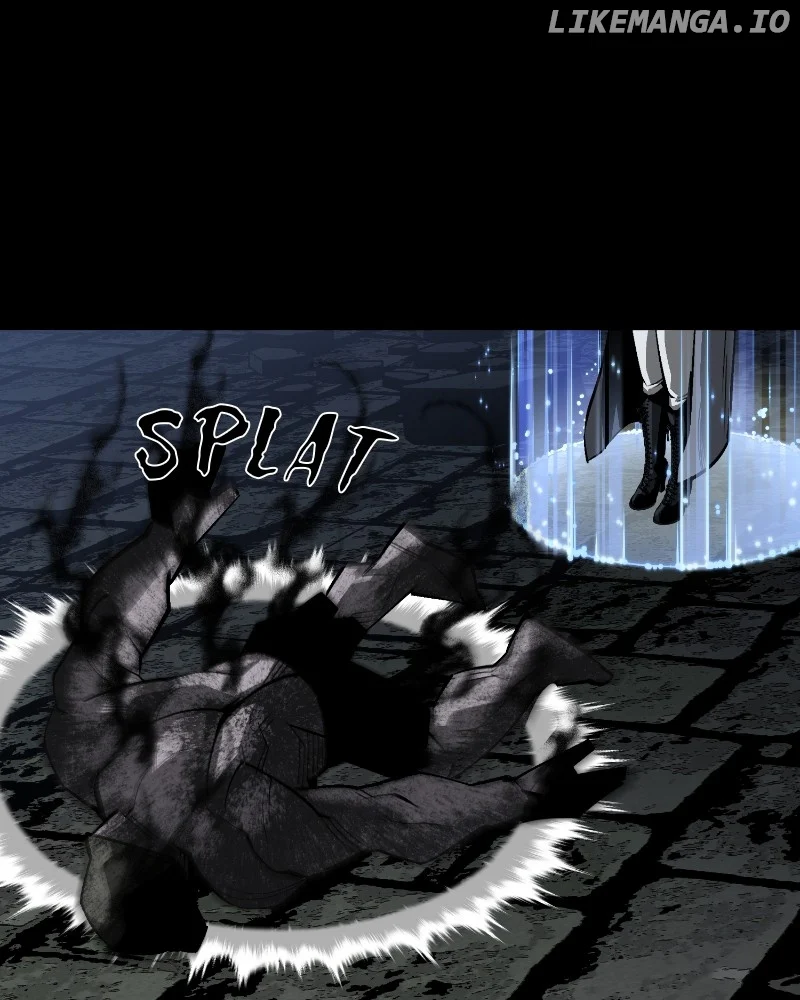 The main character hides his strength chapter 48 page 120