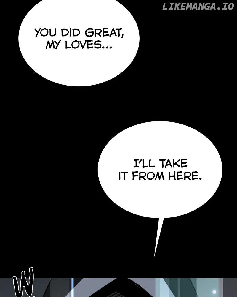 The main character hides his strength chapter 48 page 122