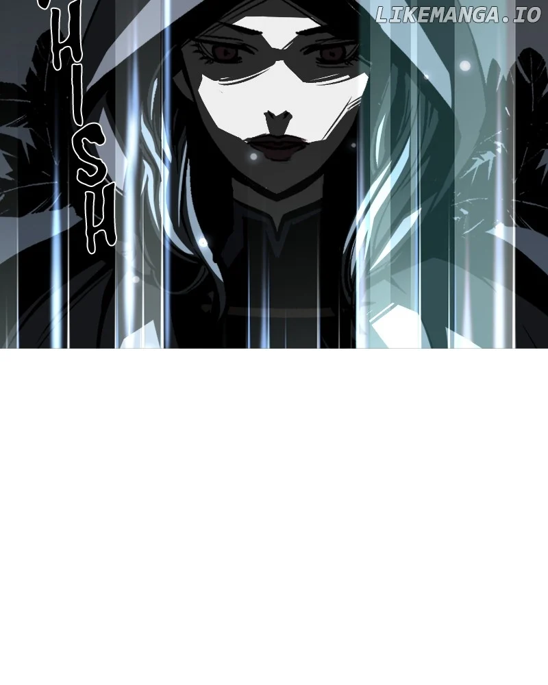 The main character hides his strength chapter 48 page 123