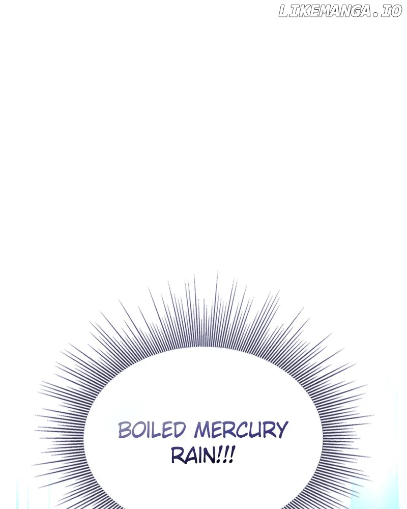 The main character hides his strength chapter 48 page 124