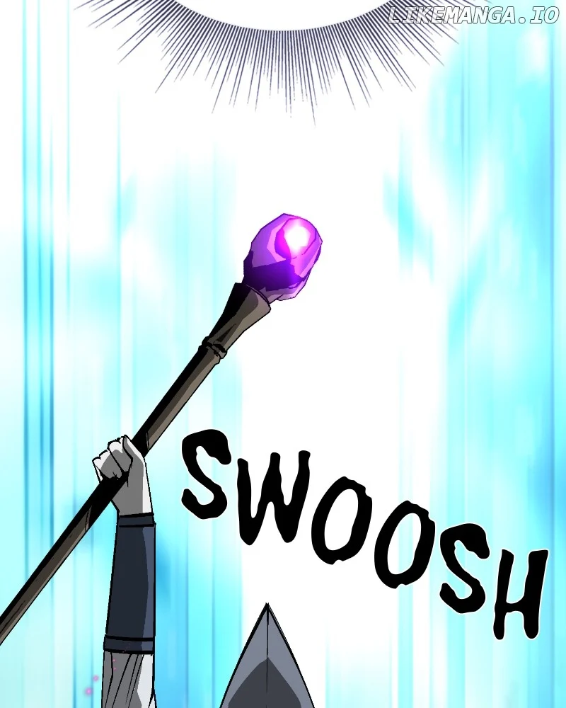 The main character hides his strength chapter 48 page 125