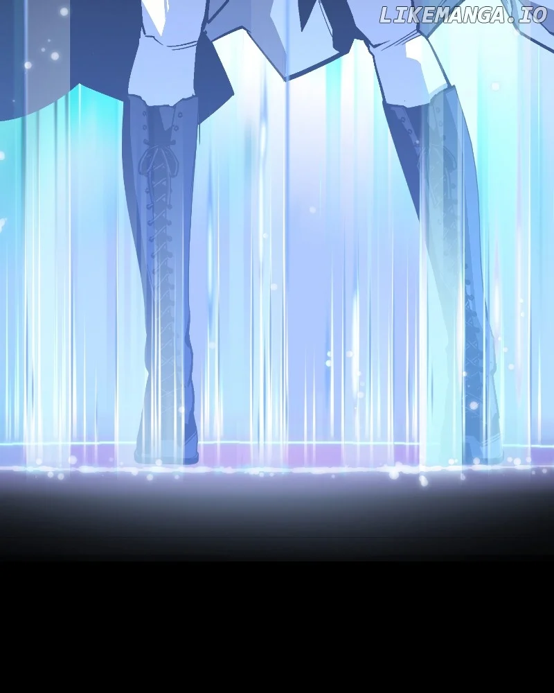 The main character hides his strength chapter 48 page 127