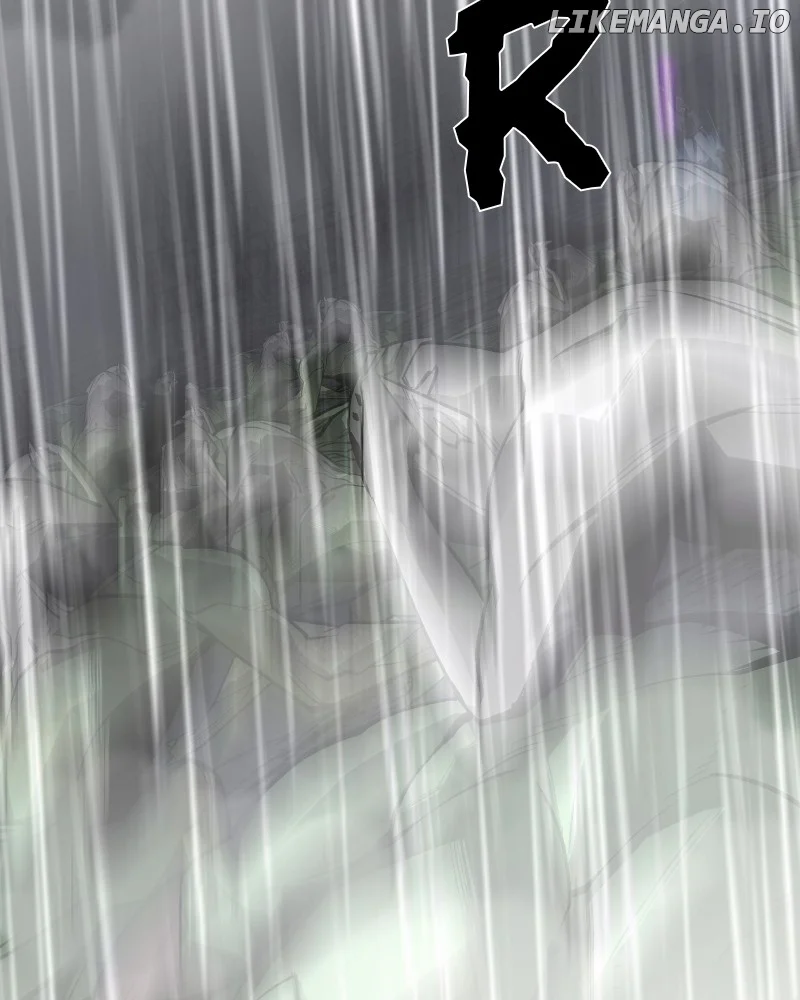 The main character hides his strength chapter 48 page 133