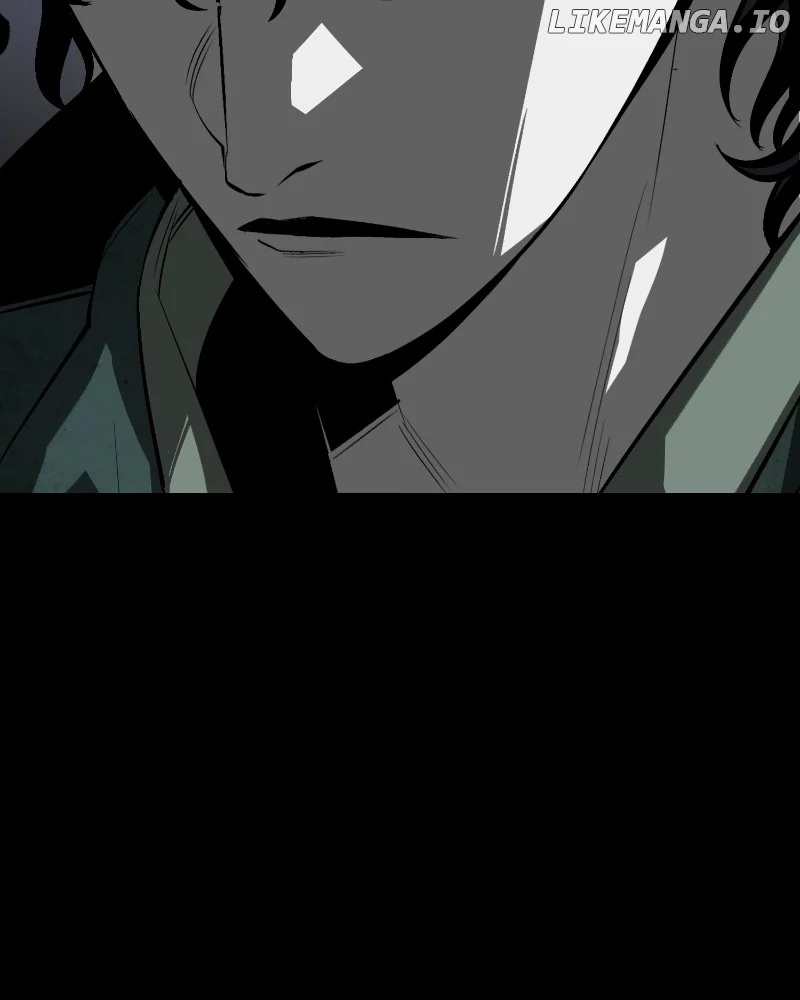 The main character hides his strength chapter 48 page 136