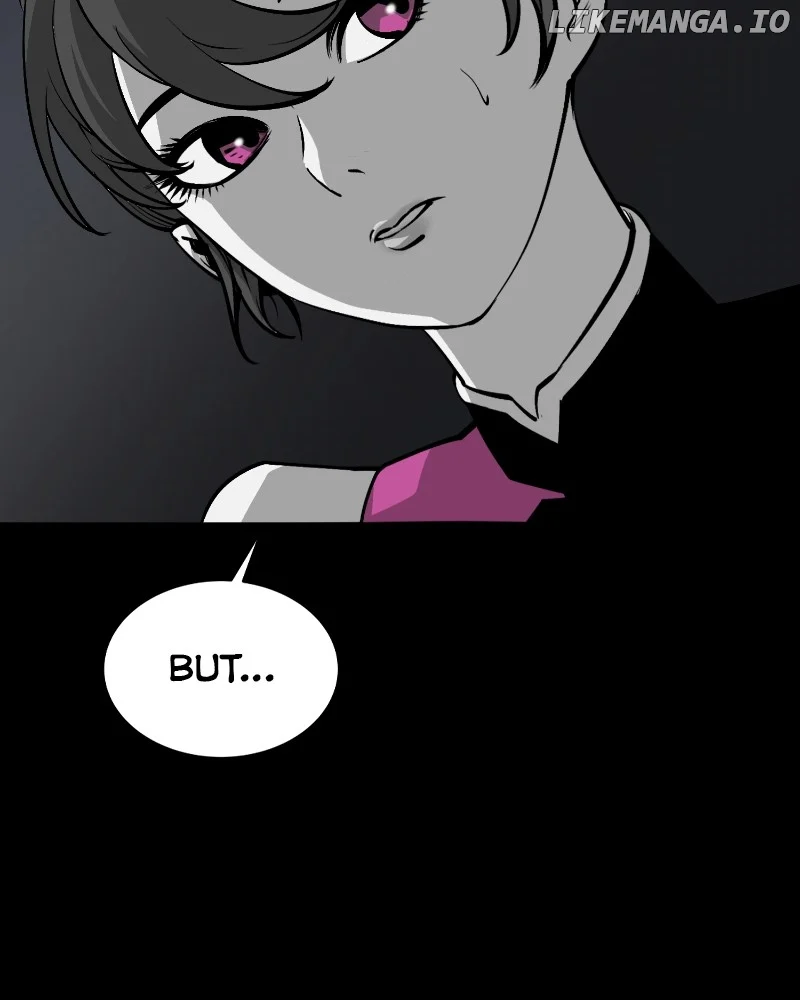 The main character hides his strength chapter 48 page 138