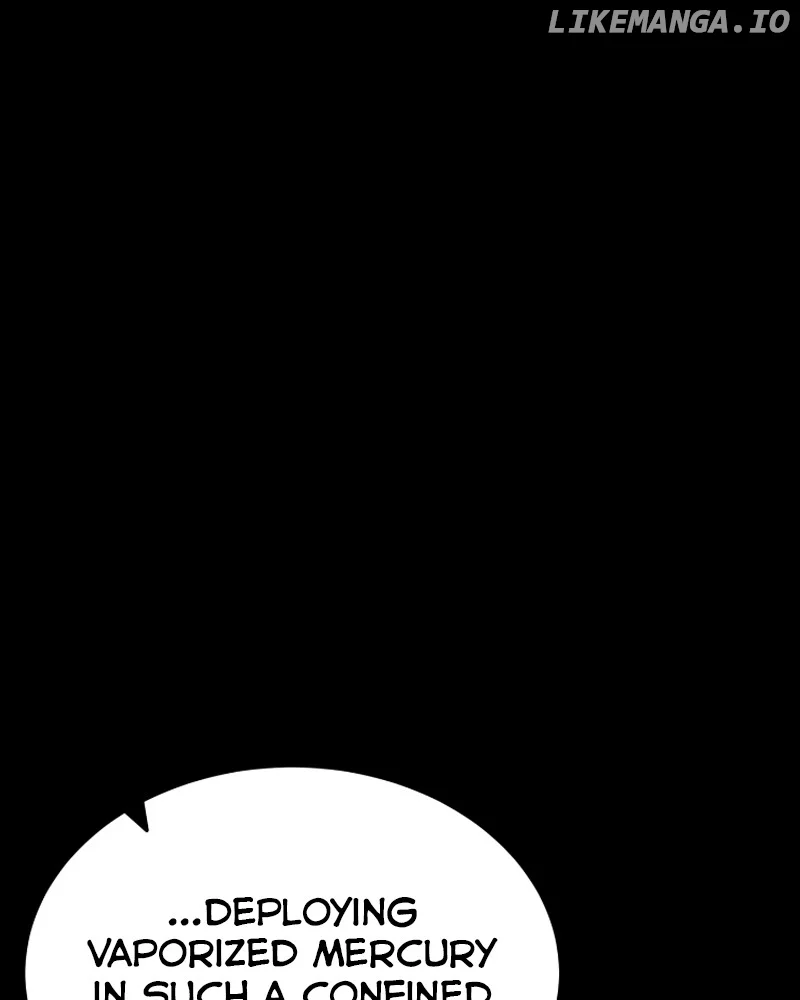 The main character hides his strength chapter 48 page 139